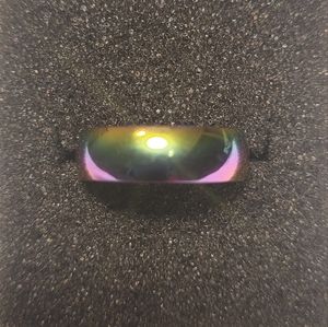 Iridescent band (style #2)